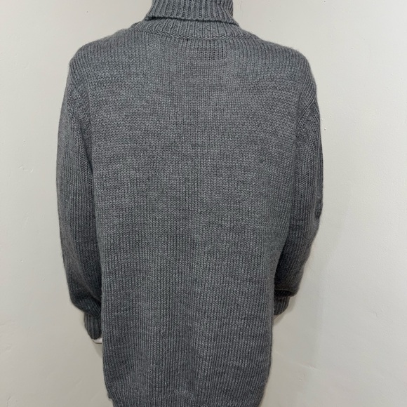 New York & Company turtle neck sweater - Picture 2 of 4